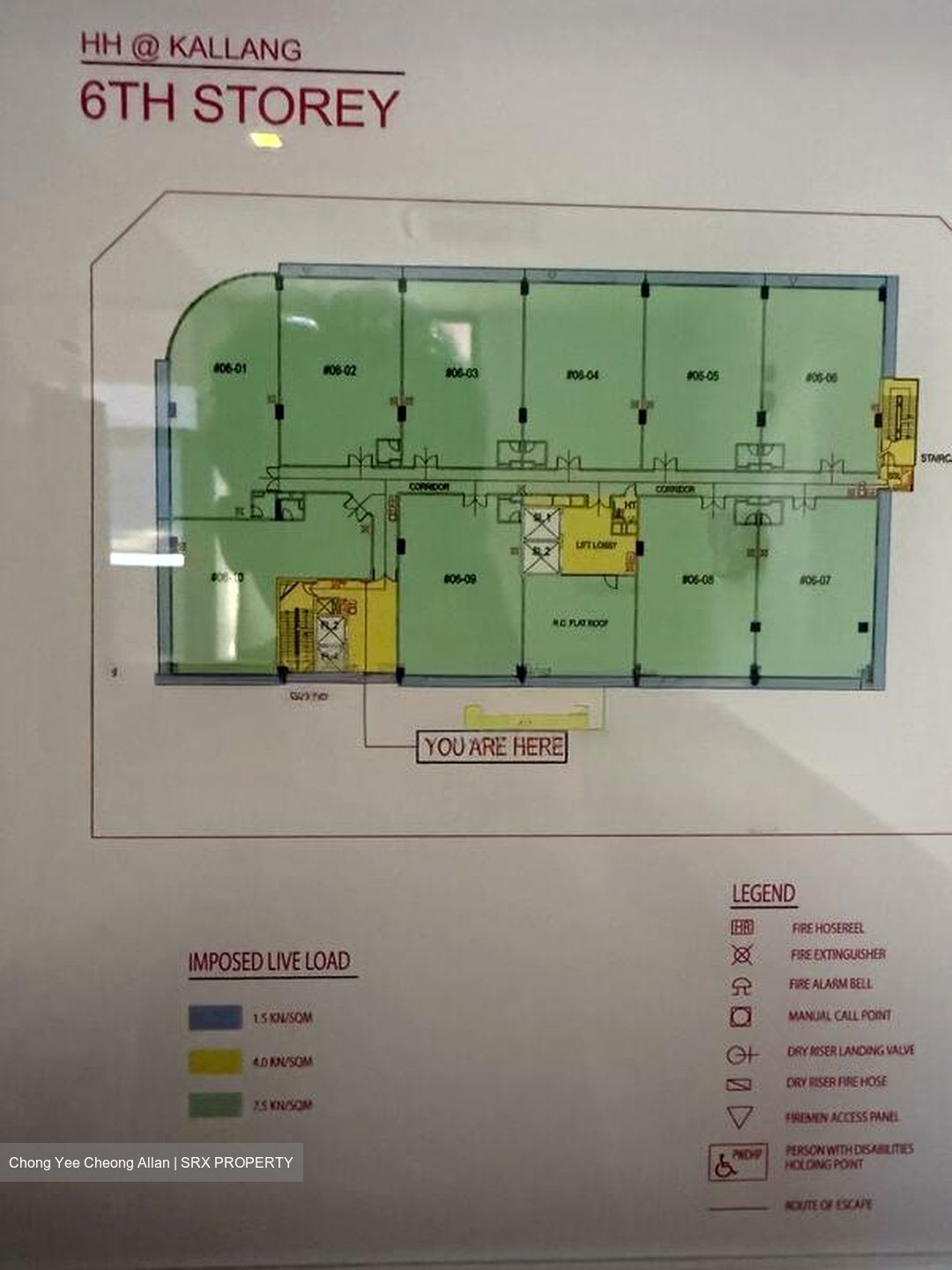 Hh @ Kallang (D13), Office #517401681